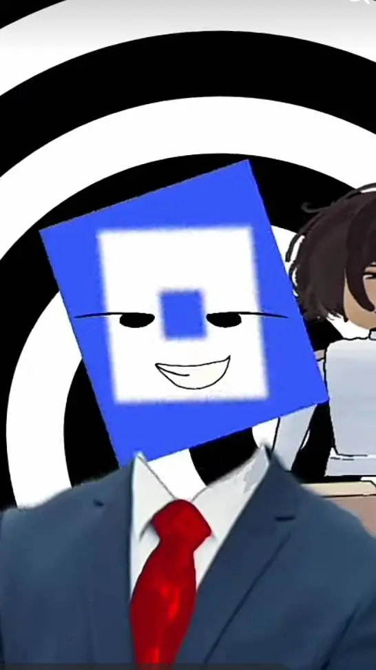 ai character: ROBLOX background