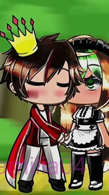 ai character: Prince background