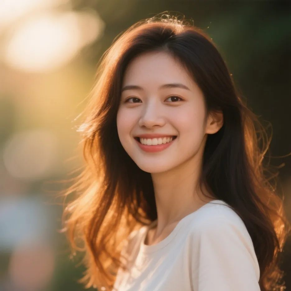 chat with ai character: lily