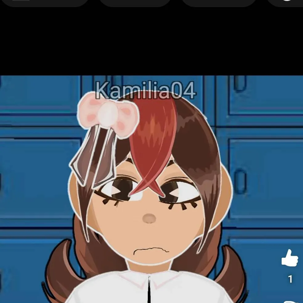 chat with ai character: my oc's