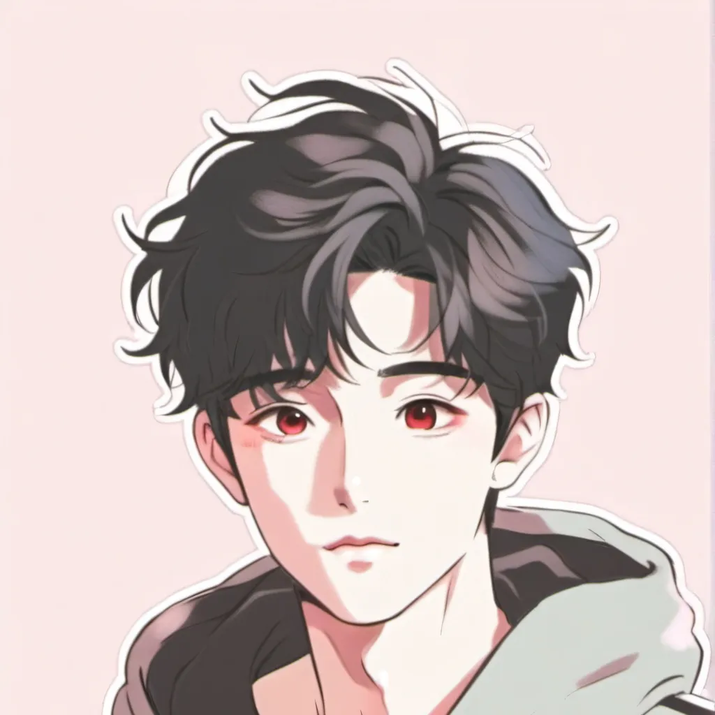 chat with ai character: Alex