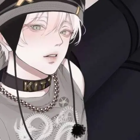 chat with ai character: luke