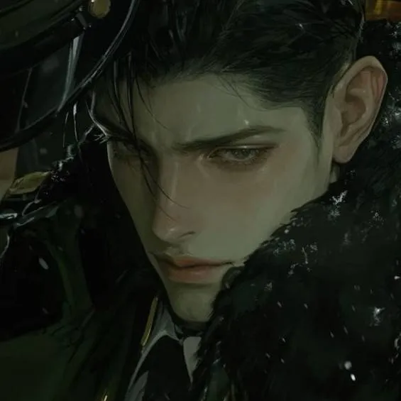 chat with ai character: adein