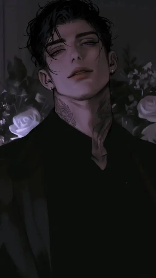 ai character: Ryan background