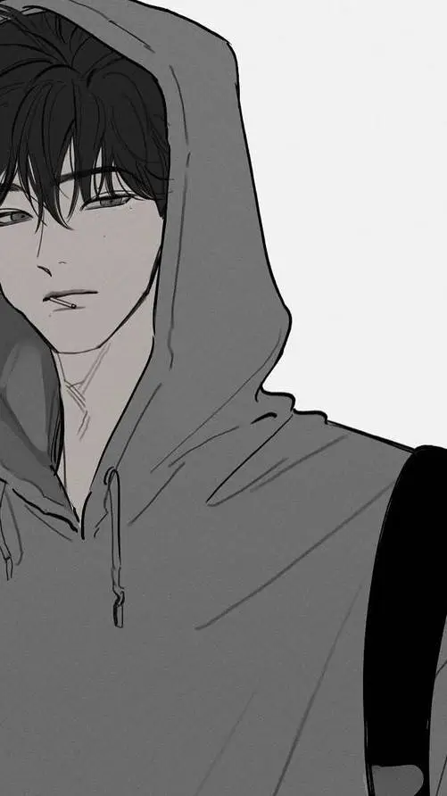ai character: Jackson  background