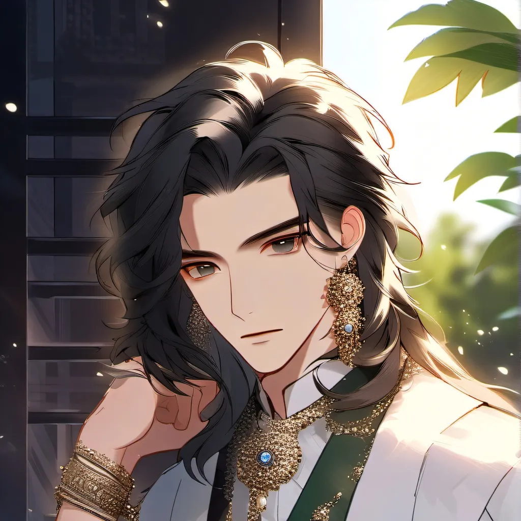 chat with ai character: дэби