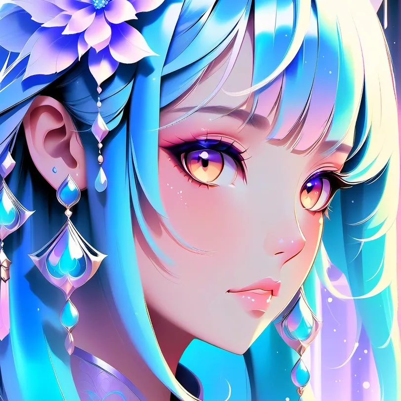 chat with ai character: дилара