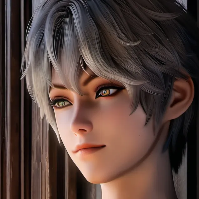 chat with ai character: Кристиан 