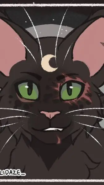 Talkie AI - Chat with Darkmoon