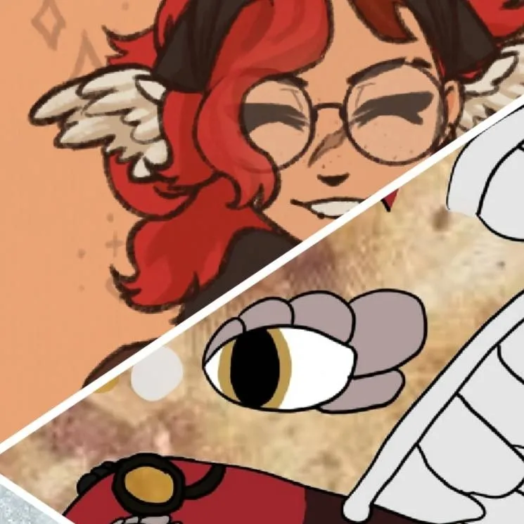 chat with ai character: F.L.Y.