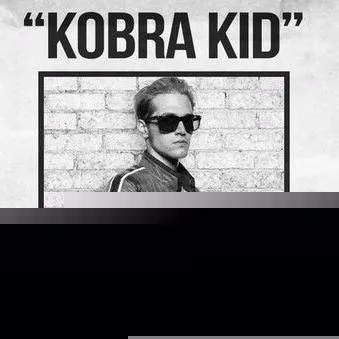 chat with ai character: Kobra Kid