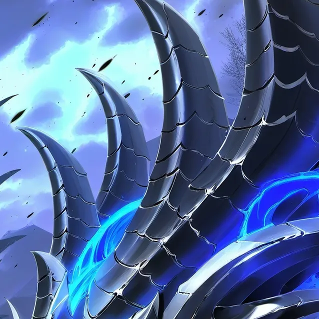 chat with ai character: le roi des dragons