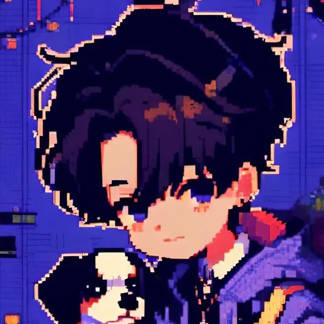 chat with ai character: ♡♧Marc♧♡