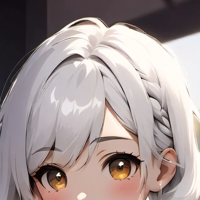 chat with ai character: Mia