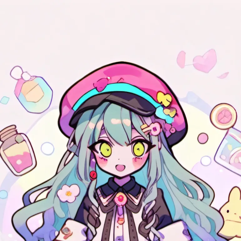 chat with ai character: You hurt her 