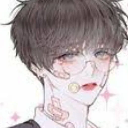 chat with ai character: ✨Axel🏳️‍🌈✨