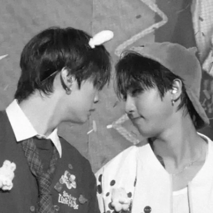 chat with ai character: Minho - Minsung