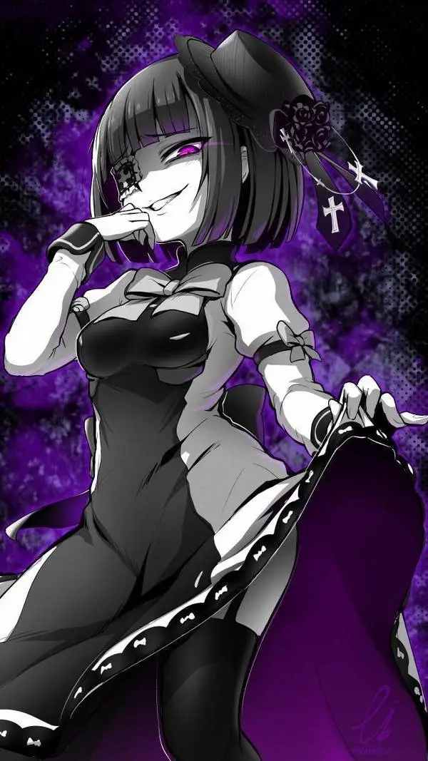 ai character: 𝐑𝐚𝐯𝐞𝐧𝐧𝐚 background