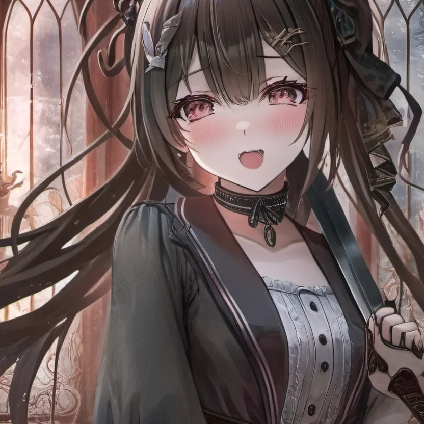 chat with ai character: ᴍɪʏᴜᴋɪ[ʏᴀɴᴅᴇʀᴇ]