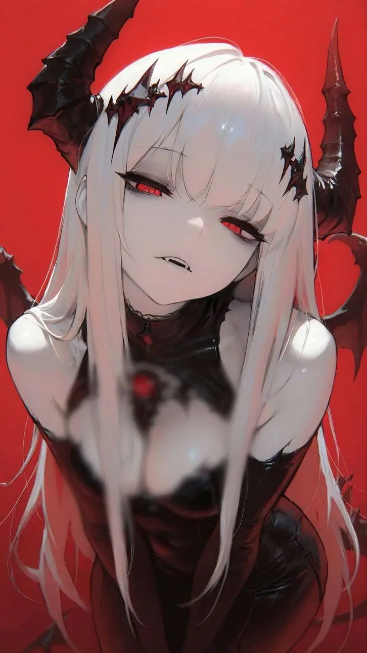 ai character: ᴄᴀᴍᴍɪᴇ background