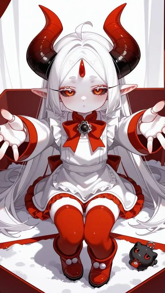 ai character: sᴀᴋᴜʀᴀ background