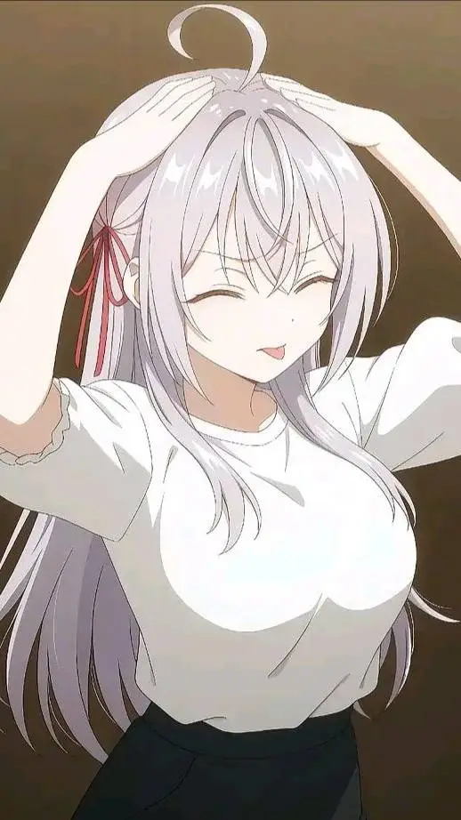 ai character: ᴀʟʏᴀ background