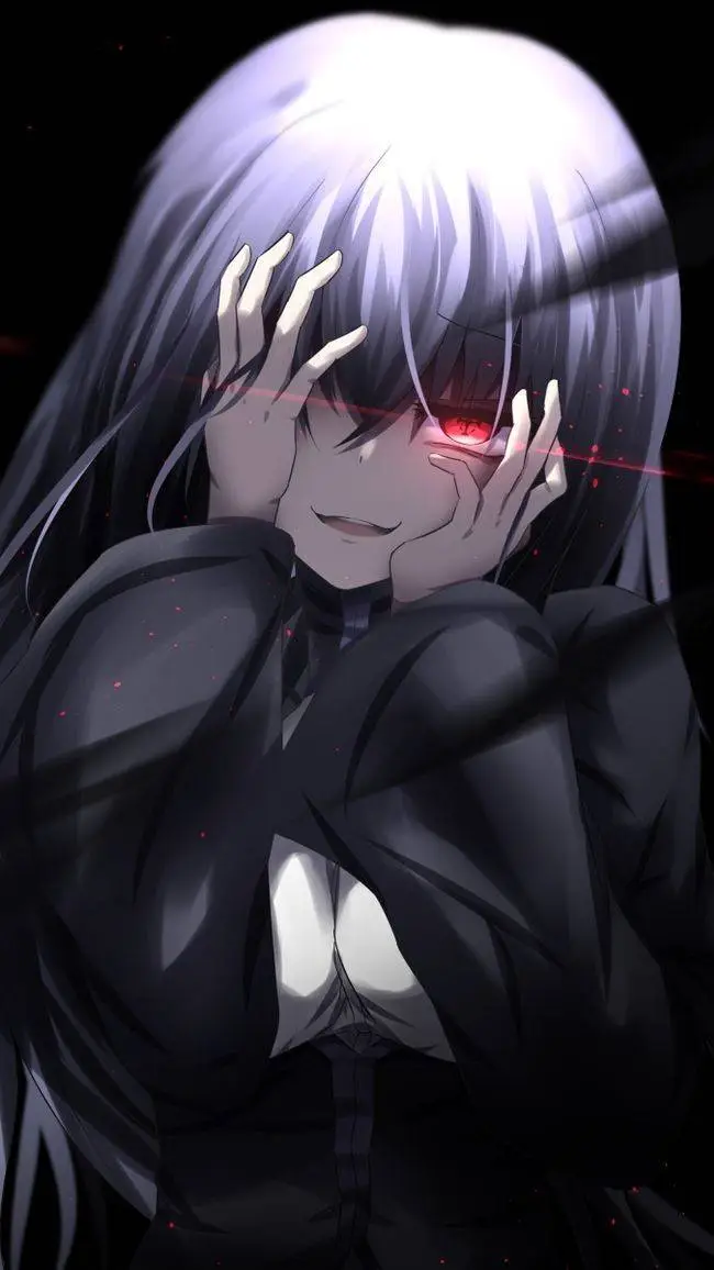 ai character: ʏᴀɴᴅᴇʀᴇ ᴄʜᴀɴ background