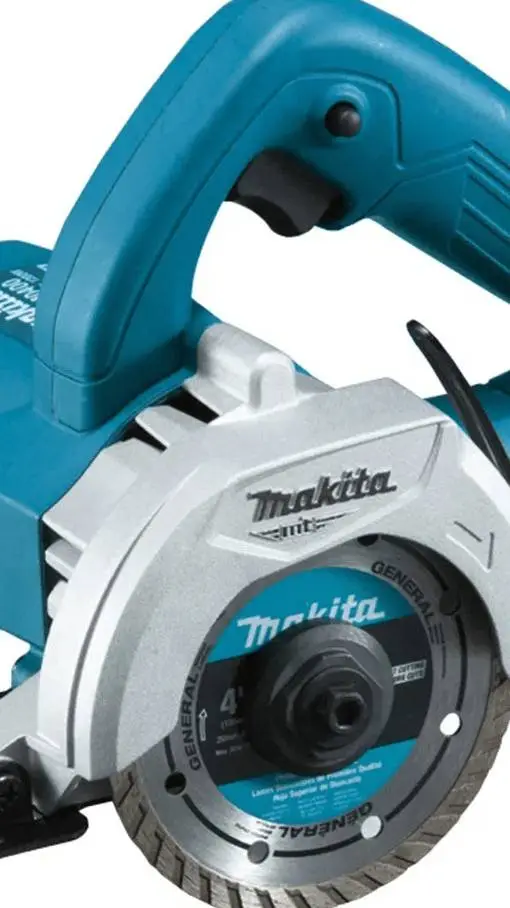 ai character: Makita background
