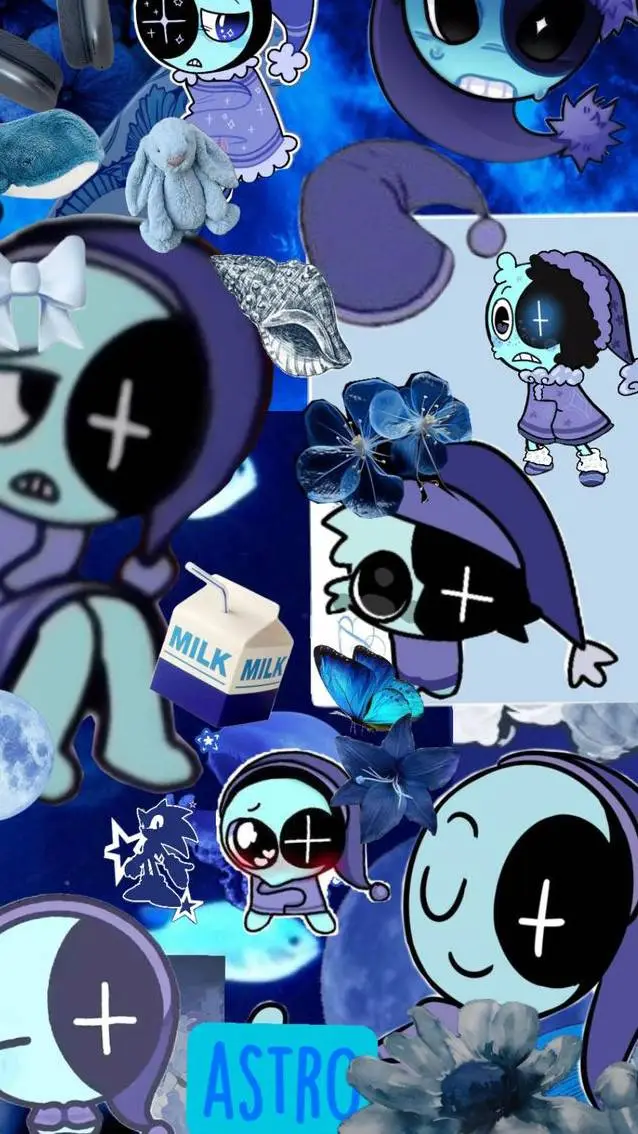 ai character: Forsaken👍😛💖💖💖❤️ background
