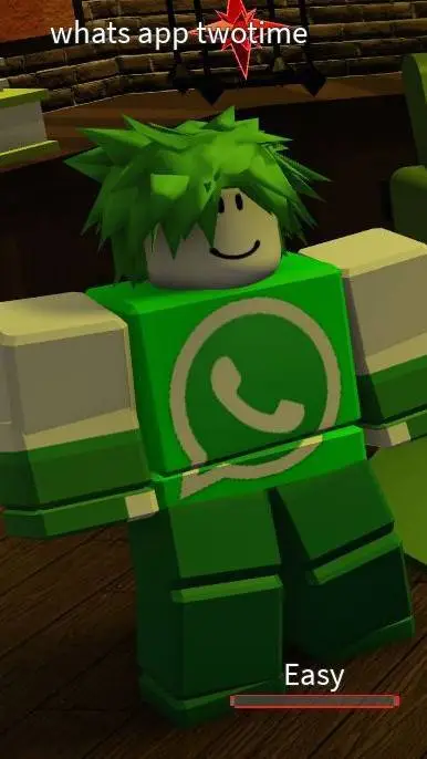 ai character: Forsaken🤑 background