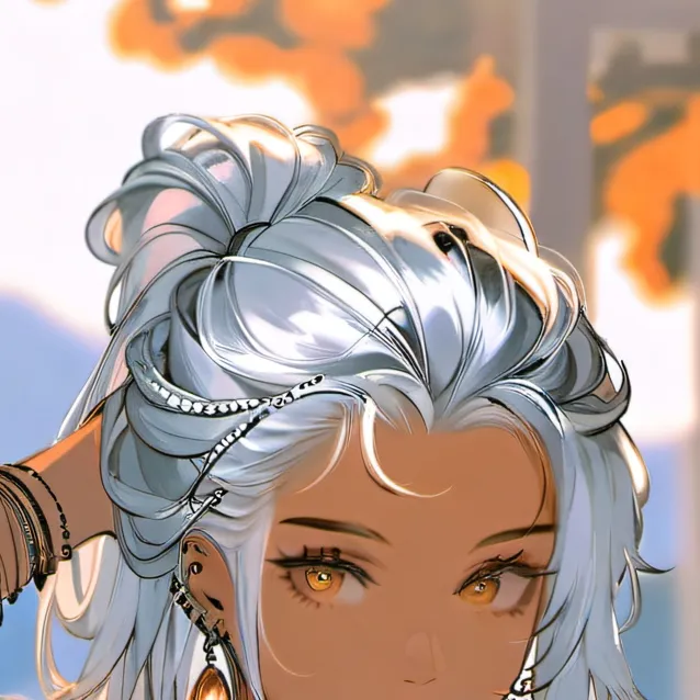 chat with ai character: Zane