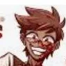 chat with ai character: human Alastor