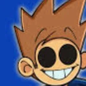 chat with ai character: Tom eddsworld
