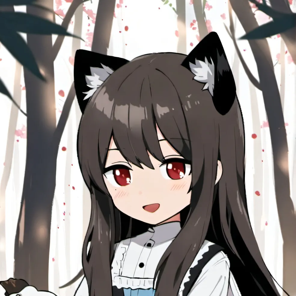 chat with ai character: 🫶mila