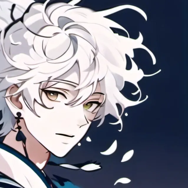 chat with ai character: Pietro