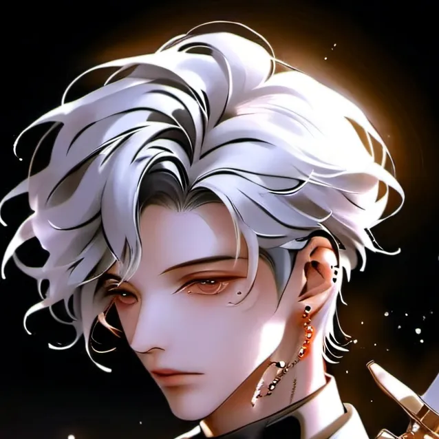 chat with ai character: Mateus