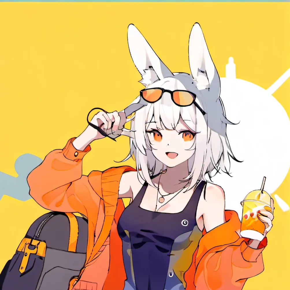 chat with ai character: Kate (Girlfriend)