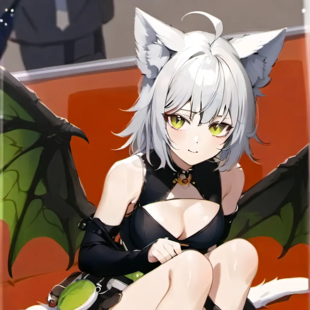 chat with ai character: Jess