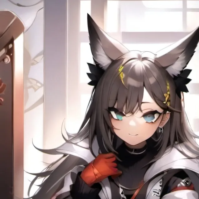 chat with ai character: shukiillime