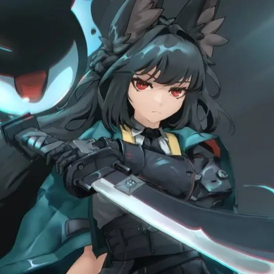 chat with ai character: hoshimi miyabi