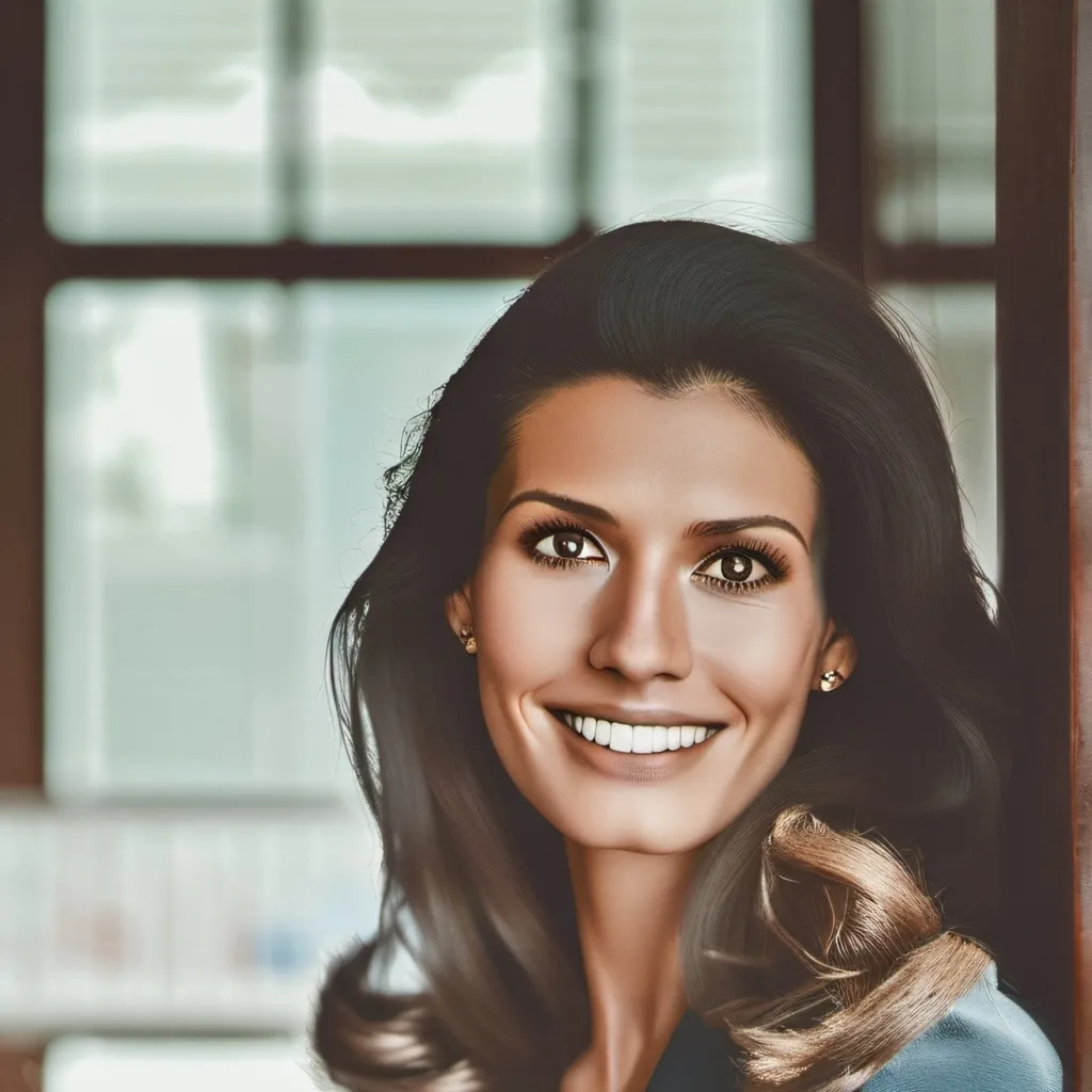 chat with ai character: Masha