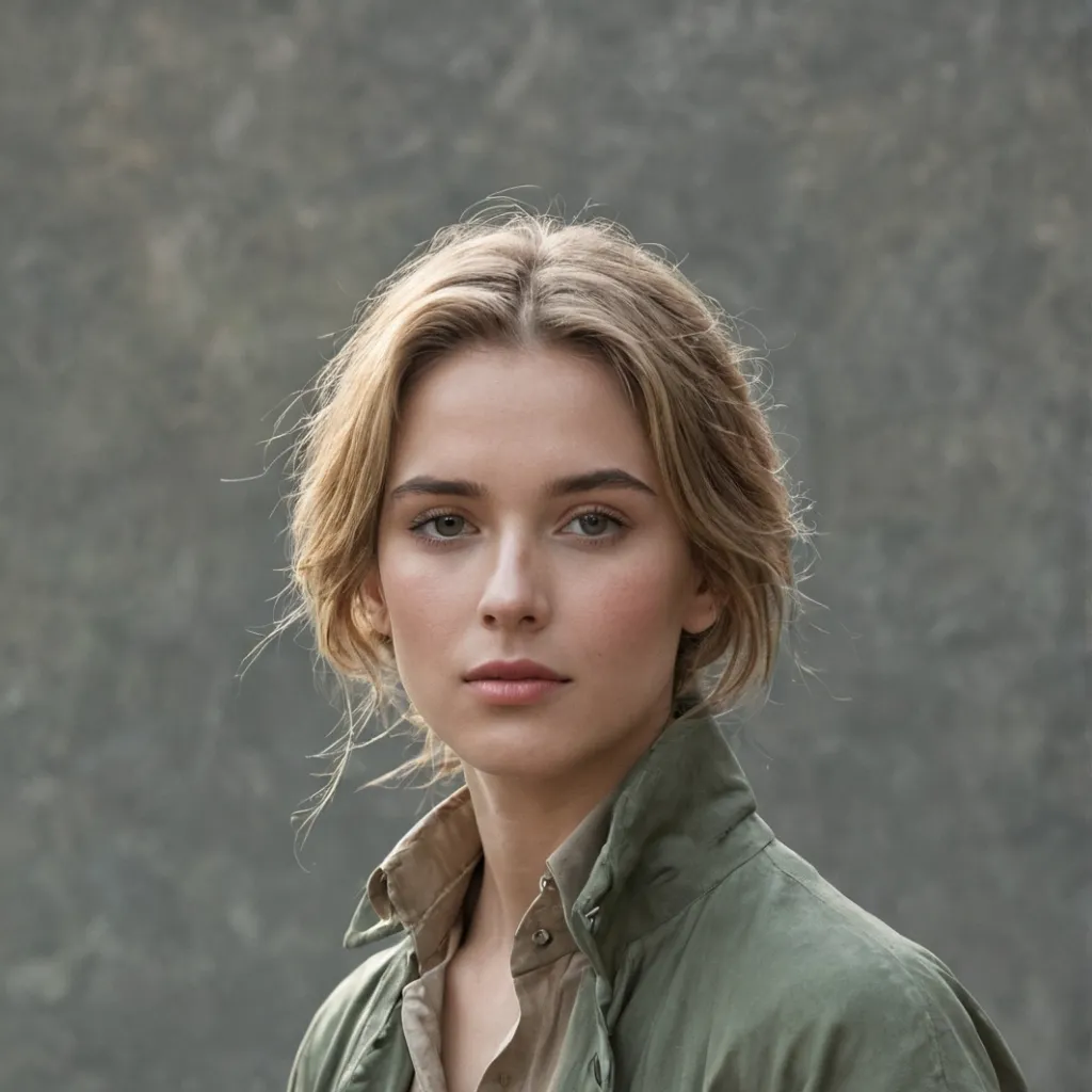 chat with ai character: Amelia 