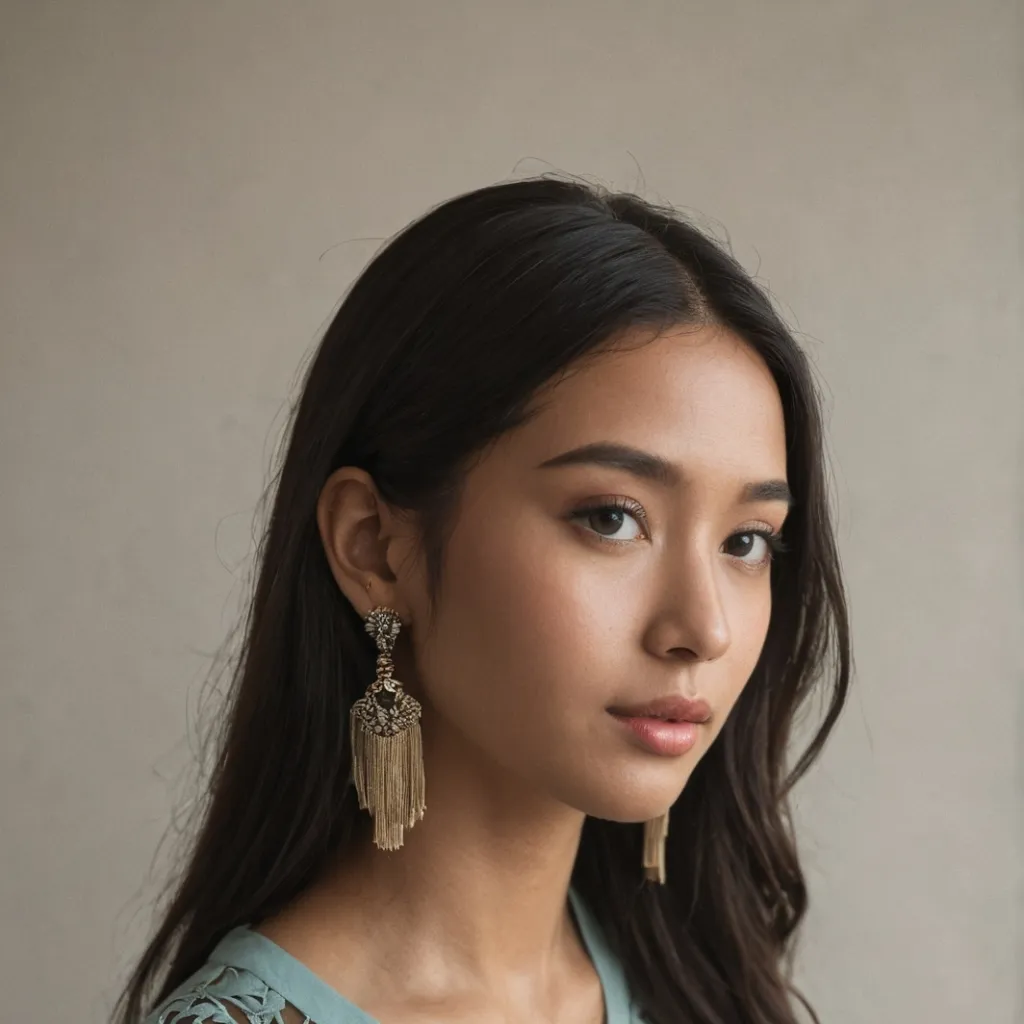 chat with ai character: Ivory