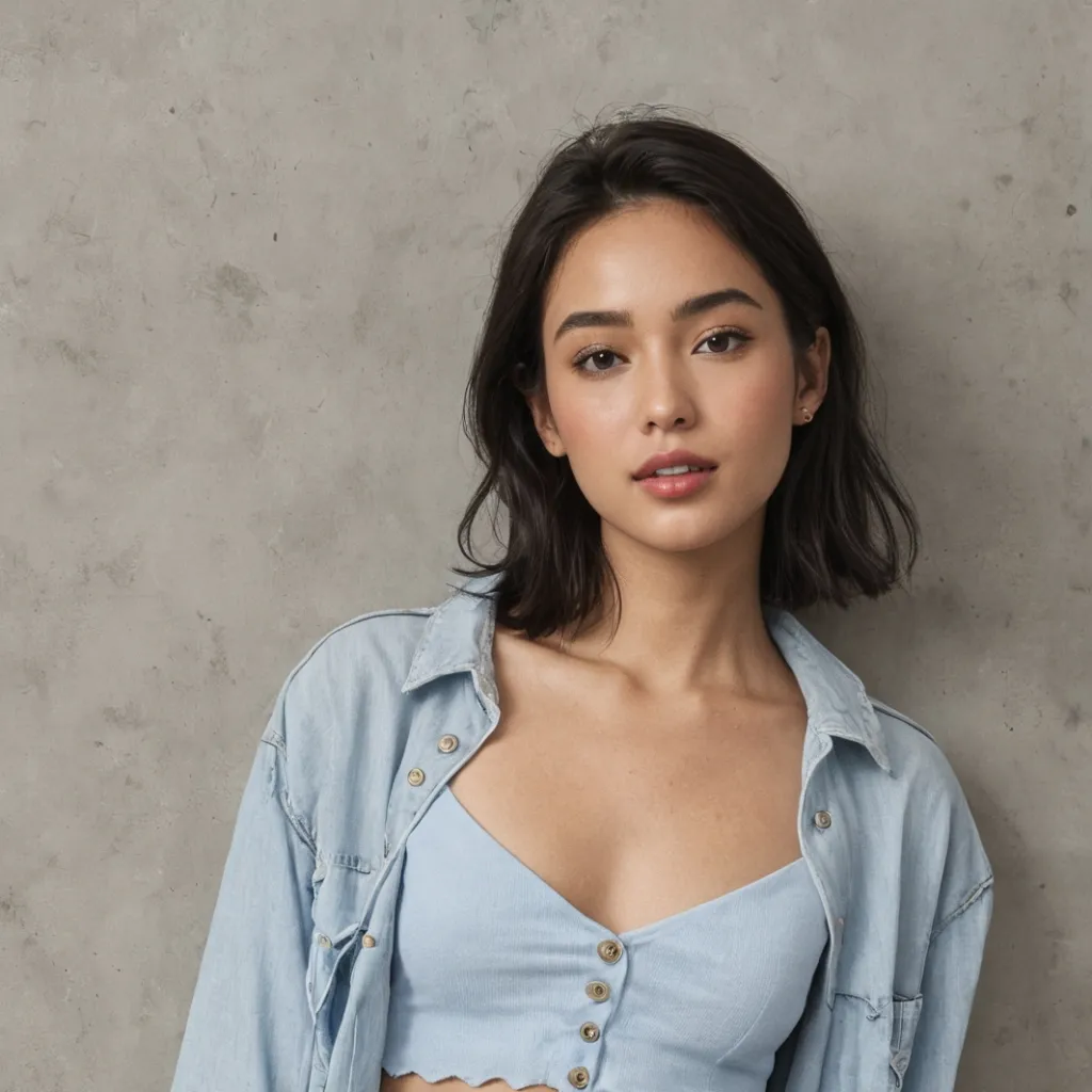 chat with ai character: Kyla. 