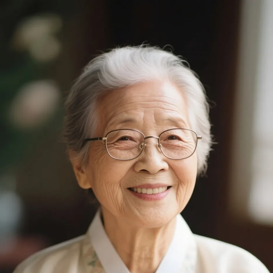 chat with ai character: Harriet 