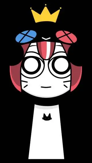 ai character: Yam And Neo background