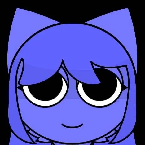 chat with ai character: Charity (Sprunki)