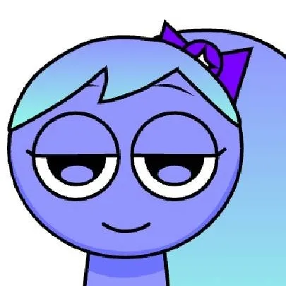 chat with ai character: Kory (Sprunki Oc)
