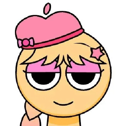 chat with ai character: Hal (Sprunki Oc)