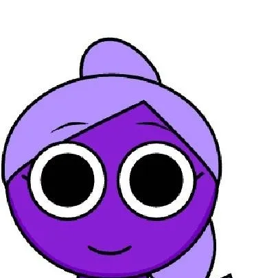 chat with ai character: Cassandra Sprunki